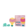 Caprice & Co. Mega Bath Bombs - Up In The Air -Body Care Store Mega Bath Bombs Up In The Air 71490 6681 detail