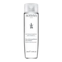 Sothys Micellar Cleansing Water