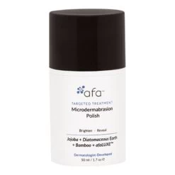 AFA Microdermabrasion Polish