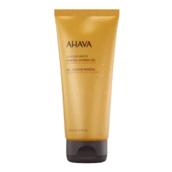 Ahava Mineral Shower Gel - Mandarin And Cedarwood
