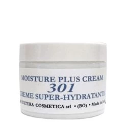 Peau Vive Moisture Plus Cream