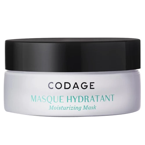 Codage Paris Moisturizing Mask 3 Codage Paris Moisturizing Mask