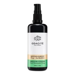 Odacite Montana Harvest Omega Oil Cleanser