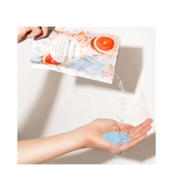 Odacite Mood Cleansing Ayurvedic Bath Soak 5 Odacite Mood Cleansing Ayurvedic Bath Soak - Image 3