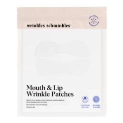 Wrinkles Schminkles Mouth And Lip