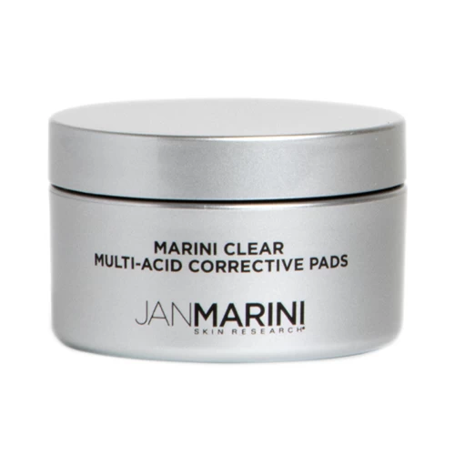 Jan Marini Multi-Acid Corrective Pads 3 Jan Marini Multi-Acid Corrective Pads