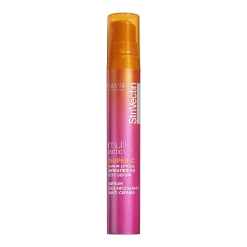 Strivectin Multi-Action Super-C Dark Circle Brightening Eye Serum 3 Strivectin Multi-Action Super-C Dark Circle Brightening Eye Serum