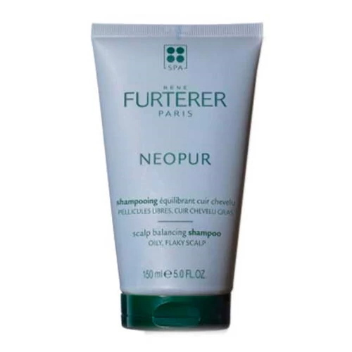 René Furterer Rene Furterer Neopur Balancing Shampoo For Oily Scalps 3 René Furterer Rene Furterer Neopur Balancing Shampoo For Oily Scalps