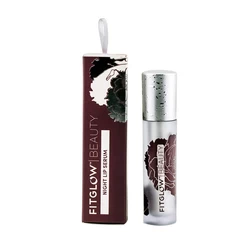 FitGlow Beauty Night Lip Serum 4 FitGlow Beauty Night Lip Serum - Image 2