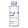 OLAPLEX No.4P Blonde Enhancer Toning Shampoo 1 OLAPLEX No.4P Blonde Enhancer Toning Shampoo -Body Care Store No.4P Blonde Enhancer Toning Shampoo 3139 detail