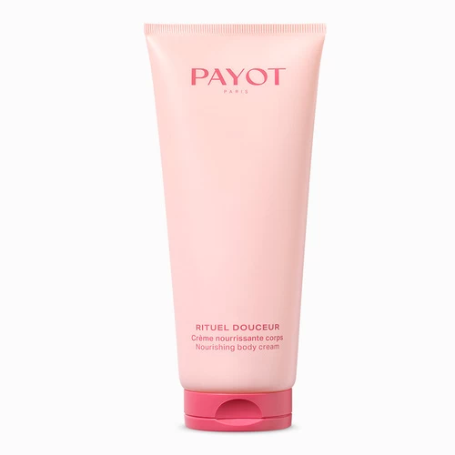 Payot Nourishing Body Cream 3 Payot Nourishing Body Cream