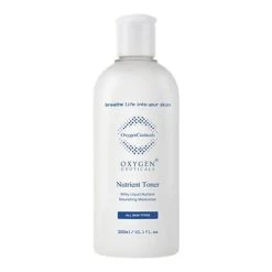 OxygenCeuticals Nutrient Toner