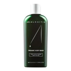 Dr Alkaitis Organic Body Wash