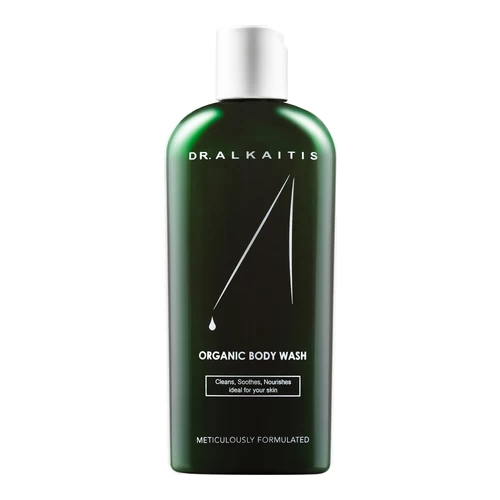 Dr Alkaitis Organic Body Wash 3 Dr Alkaitis Organic Body Wash