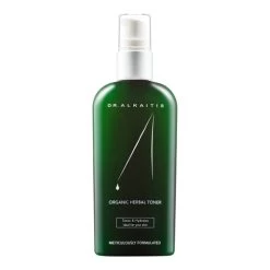 Dr Alkaitis Organic Herbal Toner