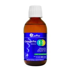 CanPrev Omega-Pro Balance 1-1