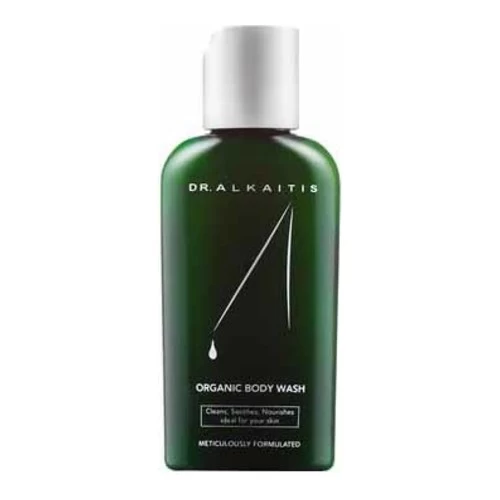 Dr Alkaitis Organic Body Wash 4 Dr Alkaitis Organic Body Wash - Image 2