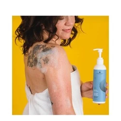 Consonant Organic Body Wash - Pure Unscented 4 Consonant Organic Body Wash - Pure Unscented - Image 2