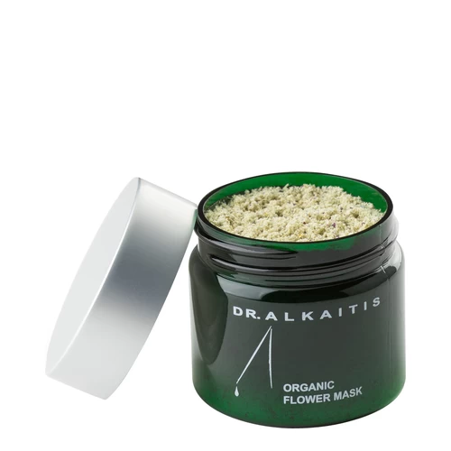 Dr Alkaitis Organic Flower Mask 3 Dr Alkaitis Organic Flower Mask