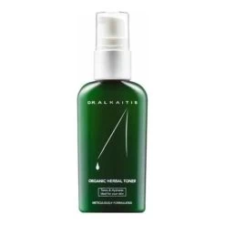 Dr Alkaitis Organic Herbal Toner -Body Care Store Organic Herbal Toner 60983 9803 detail