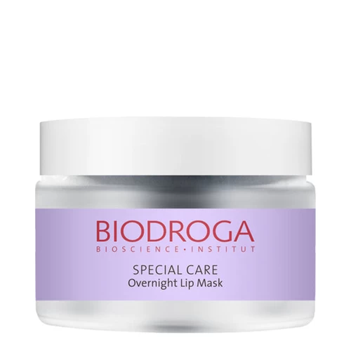 Biodroga Overnight Lip Mask 3 Biodroga Overnight Lip Mask