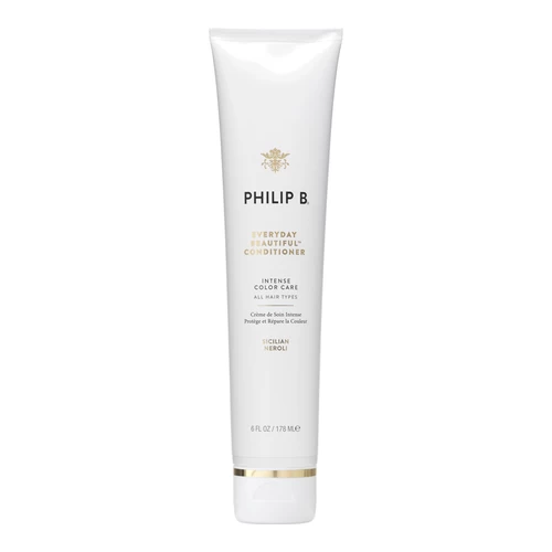 Philip B Botanical Everyday Beautiful Conditioner 3 Philip B Botanical Everyday Beautiful Conditioner