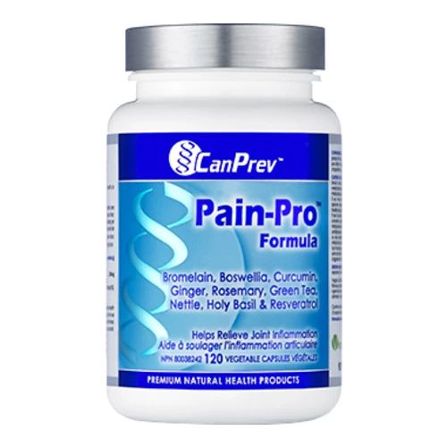CanPrev Pain-Pro Formula 3 CanPrev Pain-Pro Formula