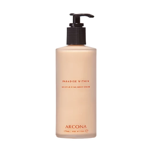Arcona Paradise Within Body Cream 3 Arcona Paradise Within Body Cream