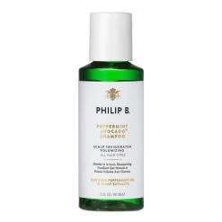 Philip B Botanical Peppermint Avocado Shampoo