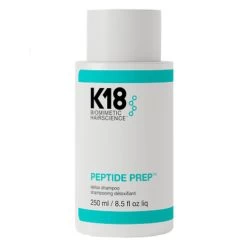K18 Peptide Prep Detox Shampoo