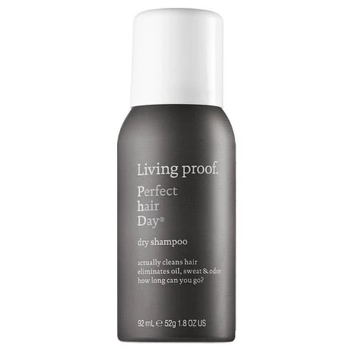 Living Proof Perfect Hair Day (PhD) Dry Shampoo - Travel Size 4 Living Proof Perfect Hair Day (PhD) Dry Shampoo - Travel Size - Image 2