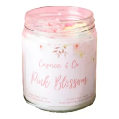 Caprice & Co. Pink Blossom