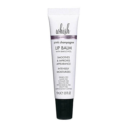 Whish Vanilla Lip Balm 3 Whish Vanilla Lip Balm