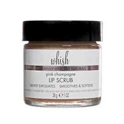 Whish Vanilla Lip Scrub