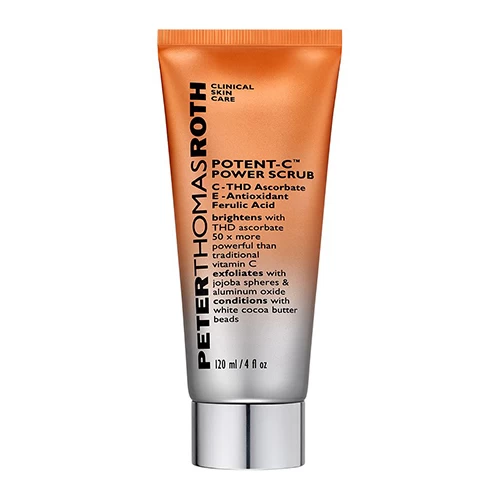 Peter Thomas Roth Potent-C Power Scrub 3 Peter Thomas Roth Potent-C Power Scrub