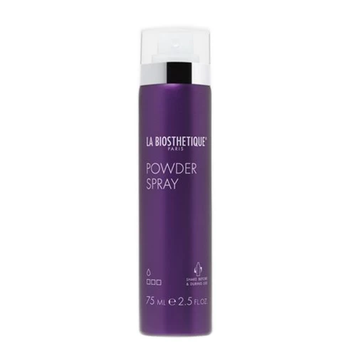 La Biosthetique Powder Spray (Dry Shampoo Aerosol) 4 La Biosthetique Powder Spray (Dry Shampoo Aerosol) - Image 2