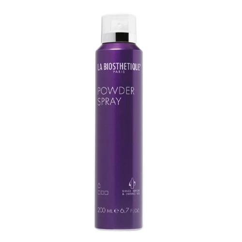 La Biosthetique Powder Spray (Dry Shampoo Aerosol) 3 La Biosthetique Powder Spray (Dry Shampoo Aerosol)