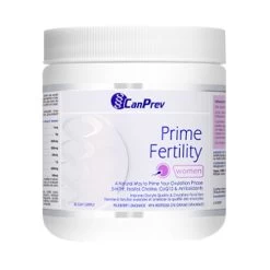 CanPrev Prime Fertility