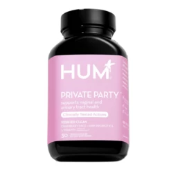 HUM Nutrition Private Party