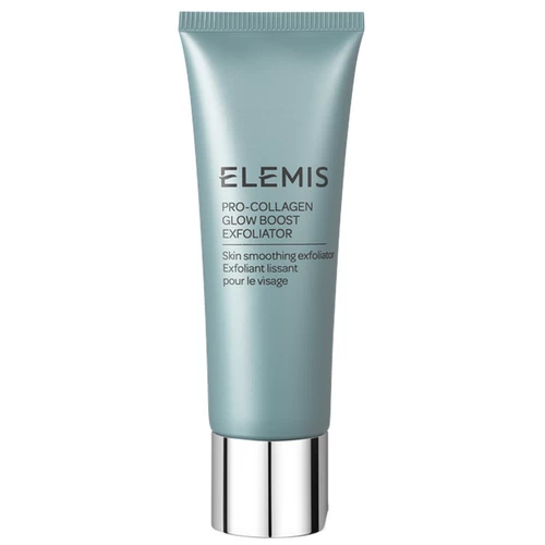 Elemis Pro-Collagen Glow Boost Exfoliator 3 Elemis Pro-Collagen Glow Boost Exfoliator