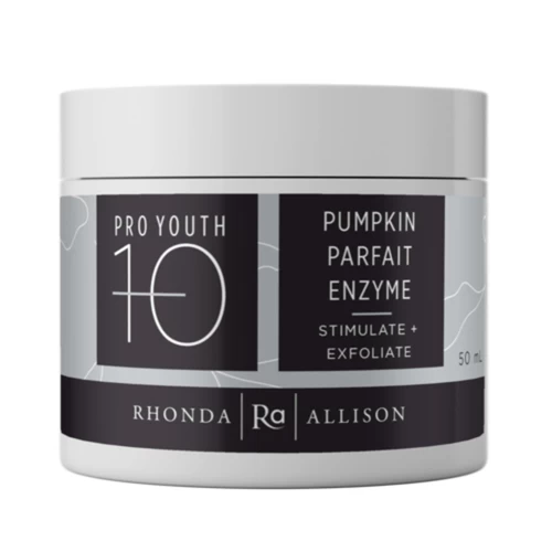 Rhonda Allison Pro Youth Pumpkin Parfait Enzyme 4 Rhonda Allison Pro Youth Pumpkin Parfait Enzyme - Image 2