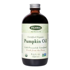Flora Pumpkin Seed Oil