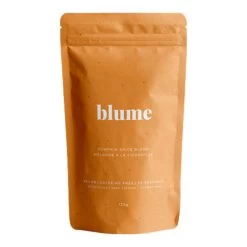 Blume Pumpkin Spice Blend
