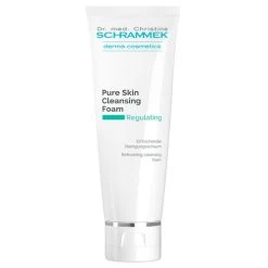 Dr Schrammek Pure Skin Cleansing Foam
