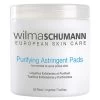 Wilma Schumann Purifying Astringent Pads 2 Wilma Schumann Purifying Astringent Pads -Body Care Store Purifying Astringent Pads 16497 969 detail