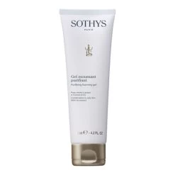 Sothys Purifying Foaming Gel