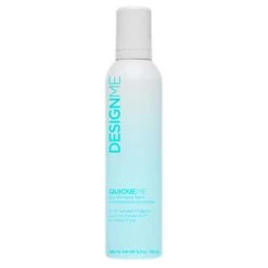 DESIGNME Quickie.ME Dry Shampoo - Foam