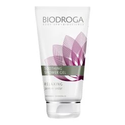 Biodroga Relaxing Soothing Shower Gel