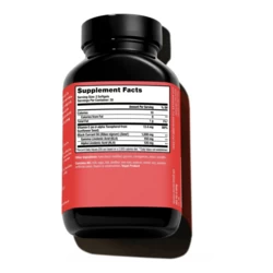 HUM Nutrition Red Carpet 4 HUM Nutrition Red Carpet - Image 2