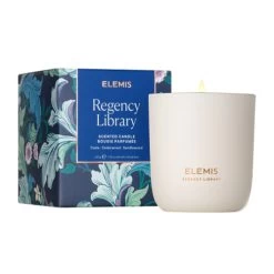 Elemis Regency Library Candle